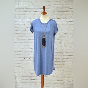 Cotton On tee shirt dress nwt size small